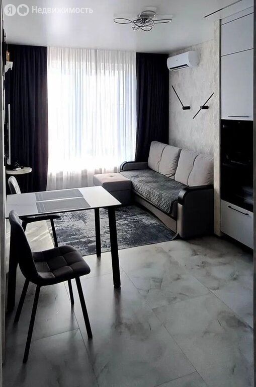 m. Spartak: Apartment, 1-rooms