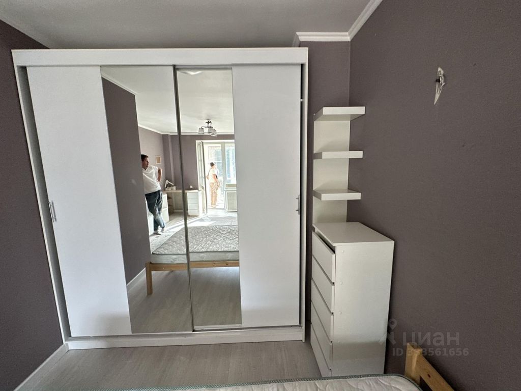 m. Dostoevskaya: Apartment, 1-rooms