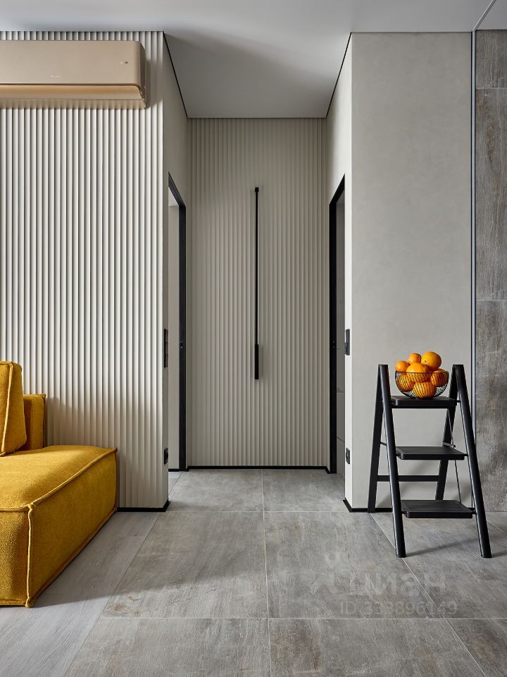 m. Ugreshskaya: Apartment, 2-rooms