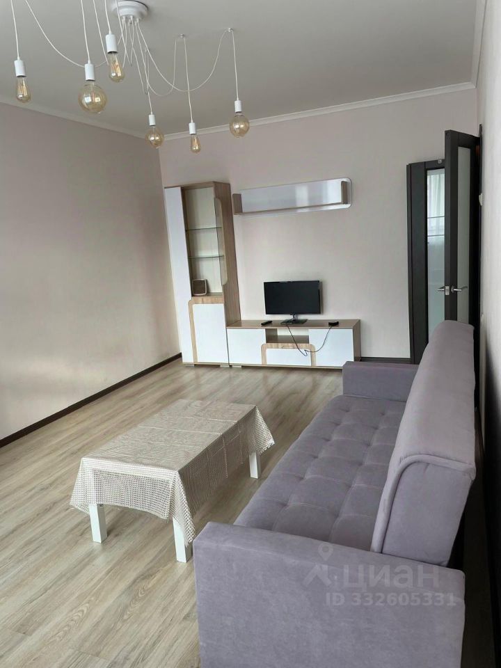 m. Levoberezhnaya: Apartment, 2-rooms