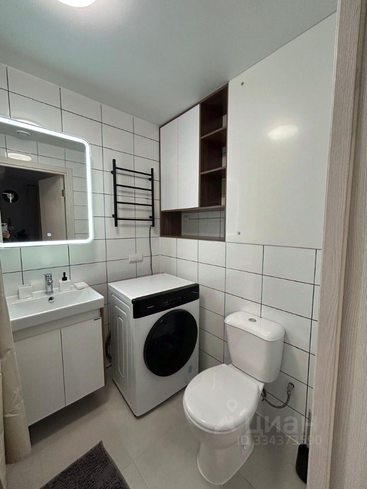 m. Aminyevskaya: Apartment, 2-rooms