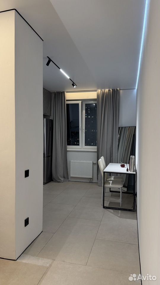 m. Strogino: Apartment, 2-rooms