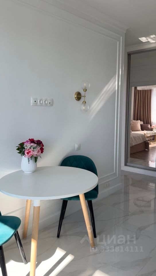 m. Solntsevo: Apartment, 1-rooms