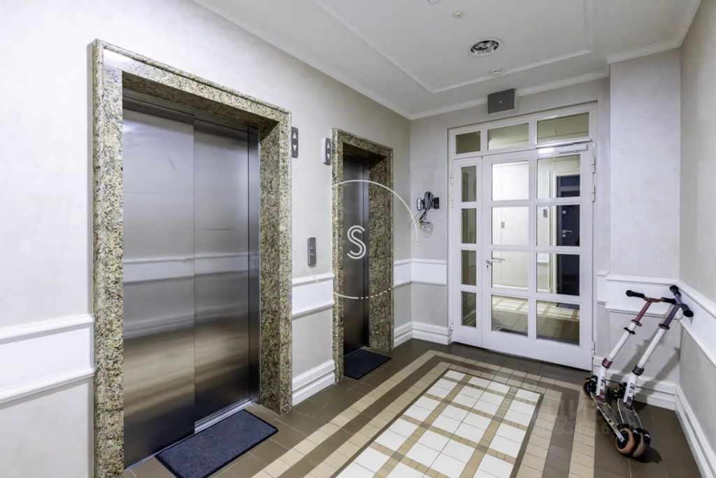 m. Serpukhovskaya: Apartment, 2-rooms