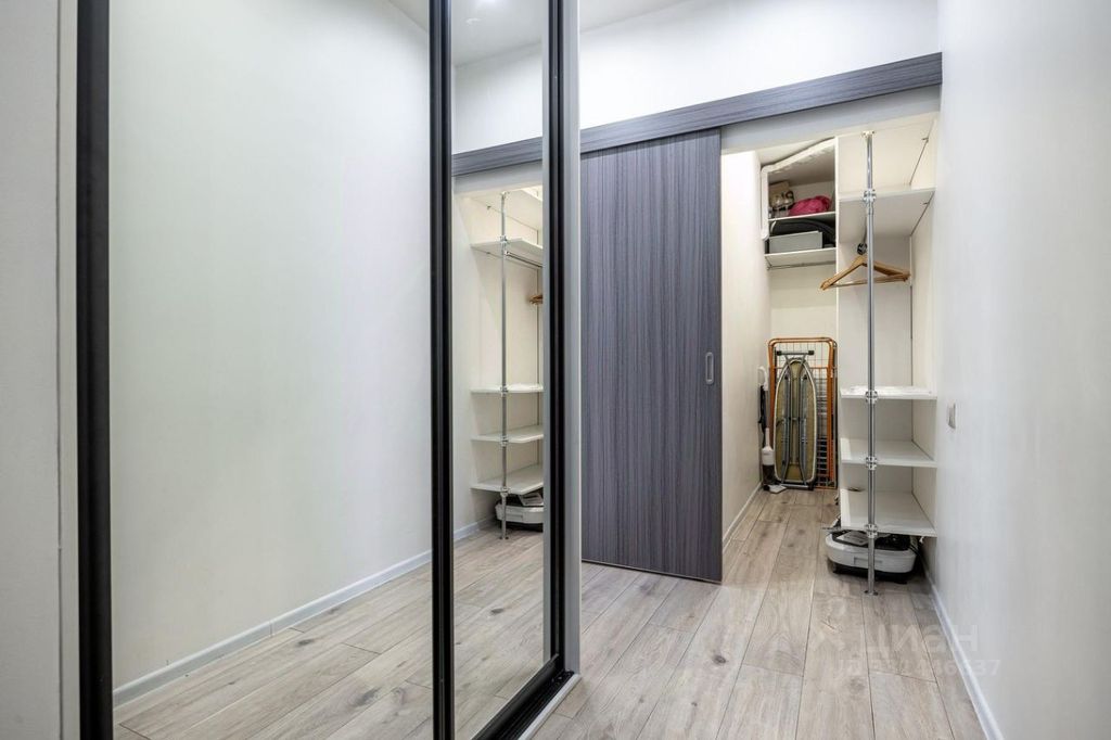 m. Fili: Apartment, 1-rooms