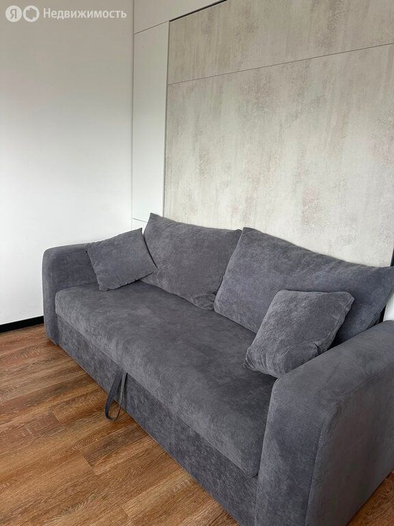 m. Bitsa: Apartment, studio