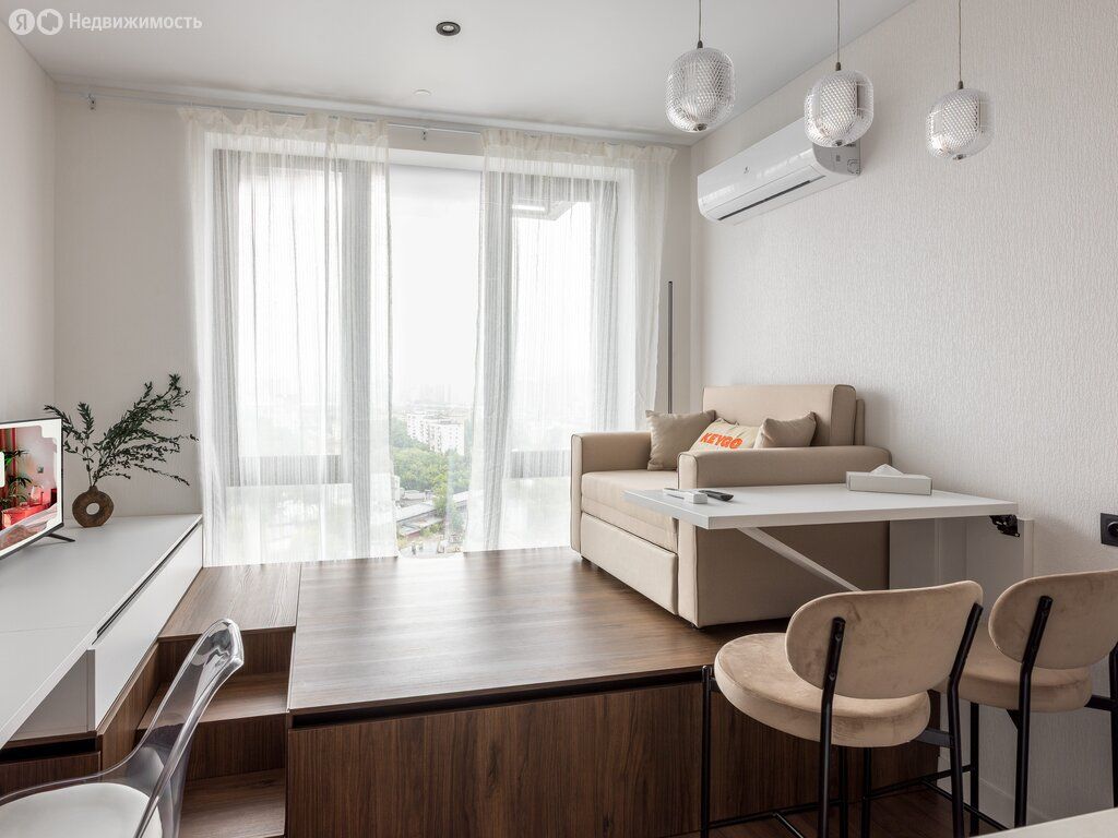m. Izmaylovo: Apartment, studio