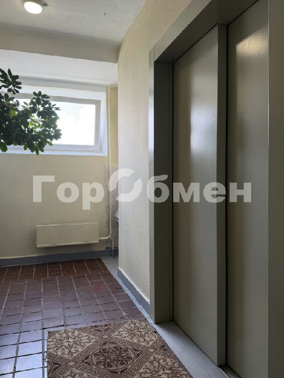 m. Belyaevo: Apartment, 2-rooms