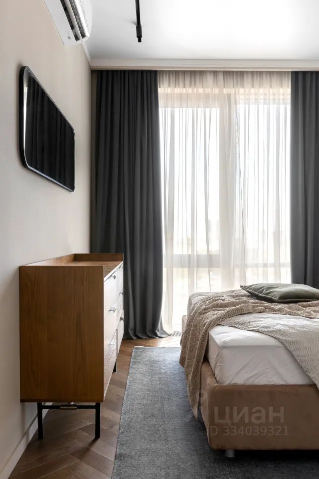 m. Fili: Apartment, 2-rooms