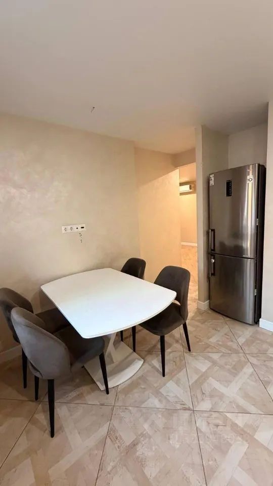 m. Butovo: Apartment, 2-rooms