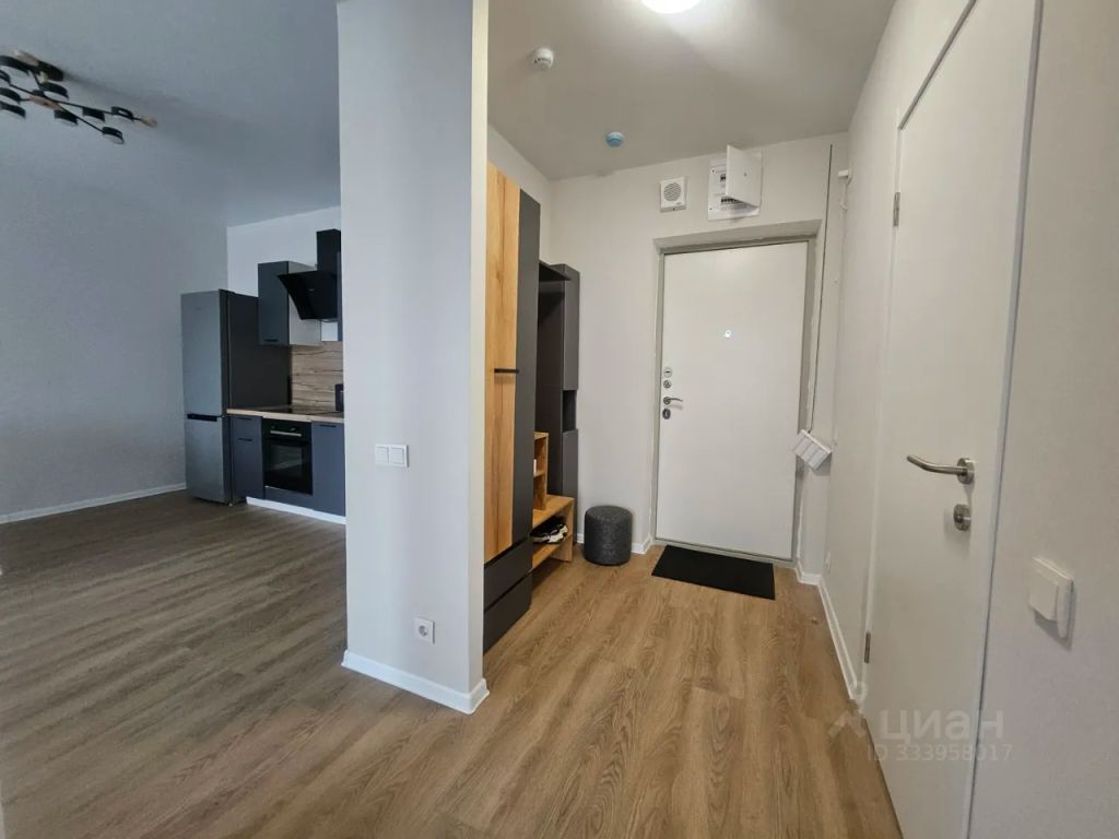 m. Tomilino: Apartment, 2-rooms