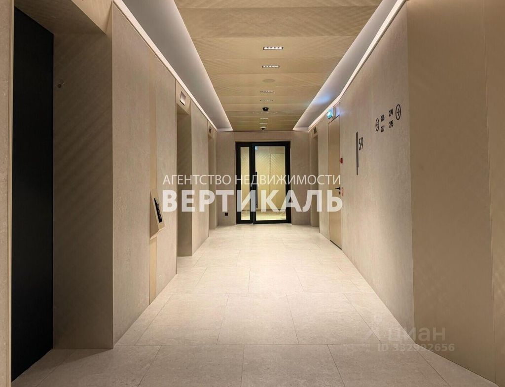 m. Delovoy tsentr (Vystavochnaya): Apartment, 5-rooms