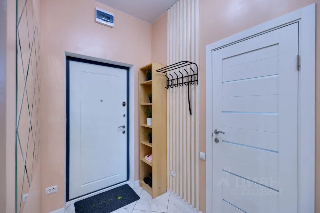 m. Potapovo: Apartment, studio