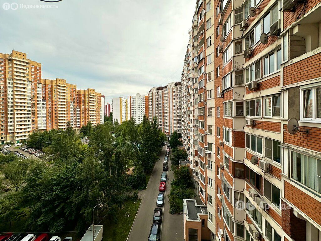 m. TsSKA: Apartment, 1-rooms