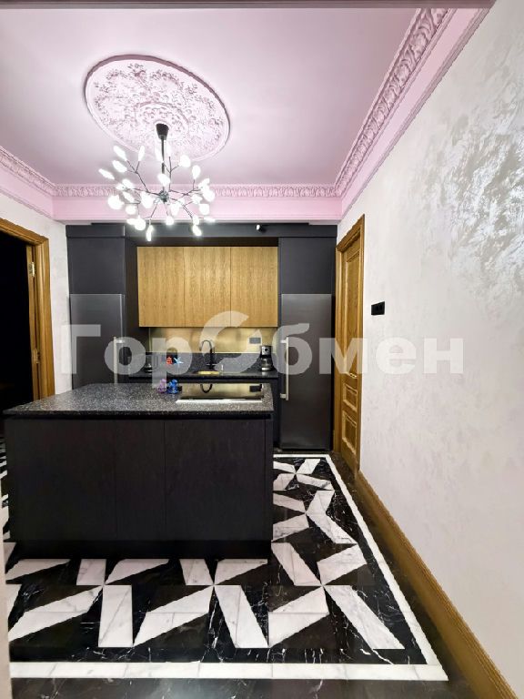 m. Lomonosovsky prospekt: Apartment, 3-rooms