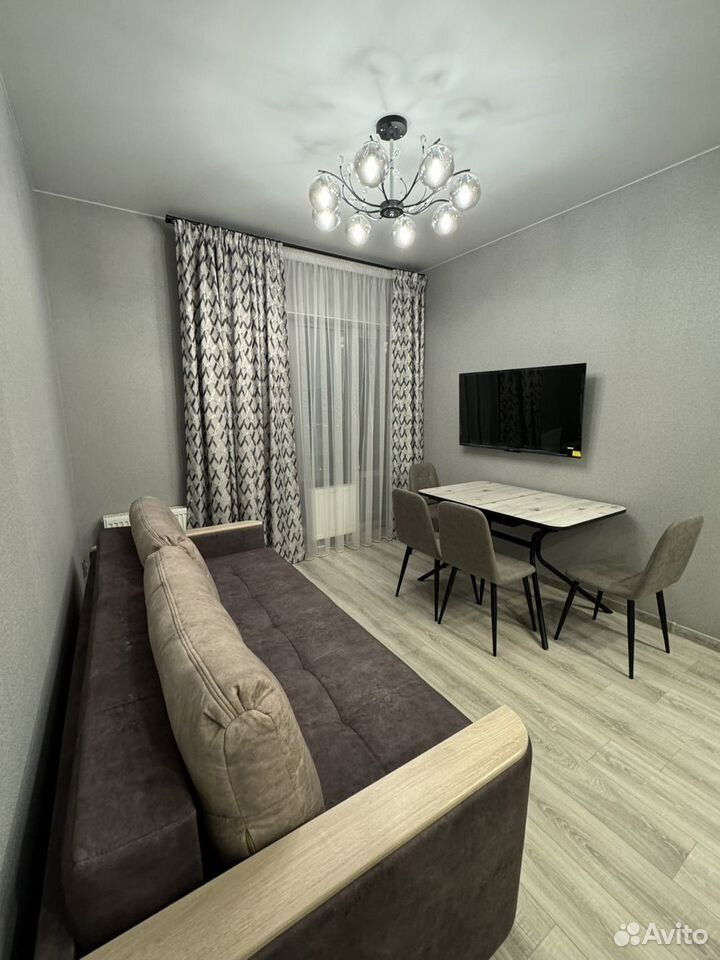 m. Stakhanovskaya: Apartment, 1-rooms