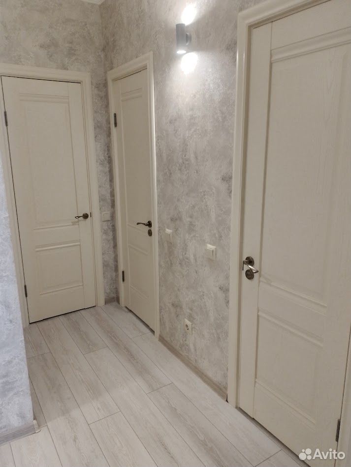 m. Kuchino: Apartment, 3-rooms