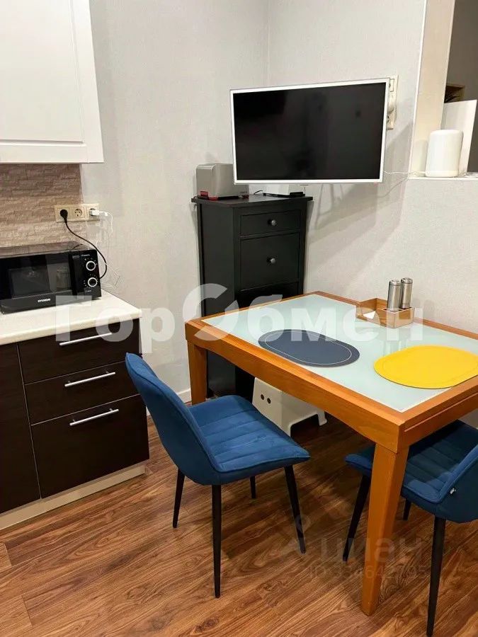 m. TsSKA: Apartment, 1-rooms