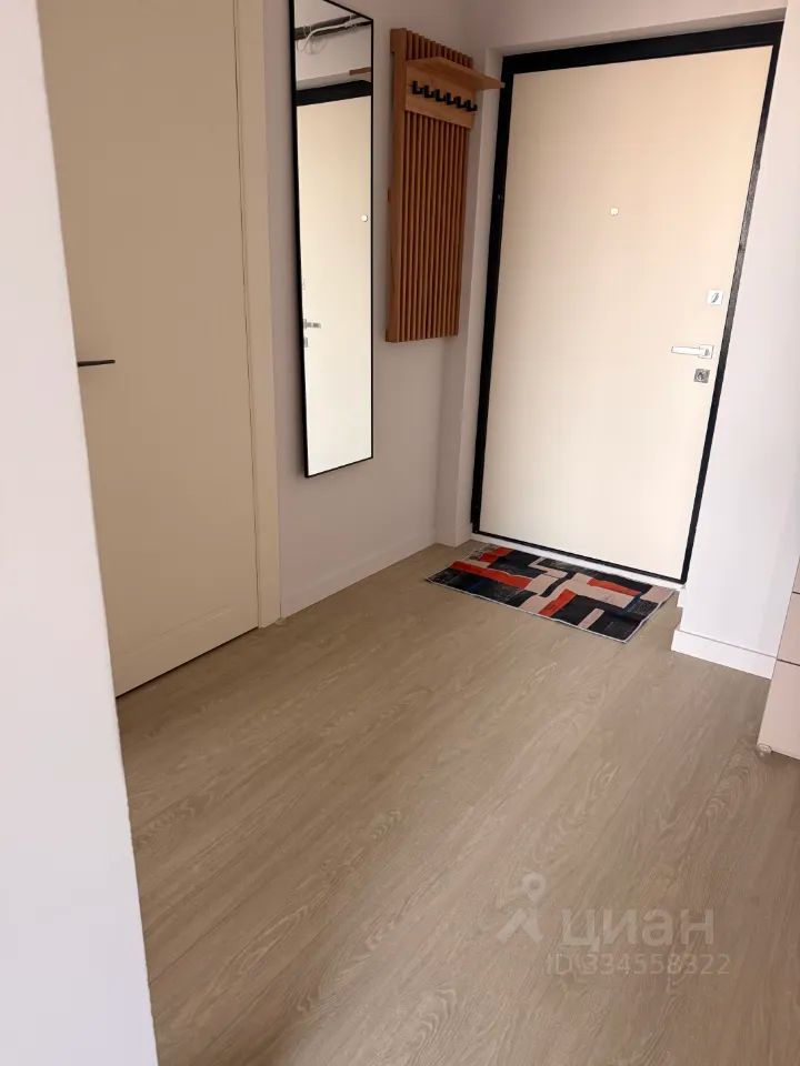 m. Verkhnie Likhobory: Apartment, 1-rooms