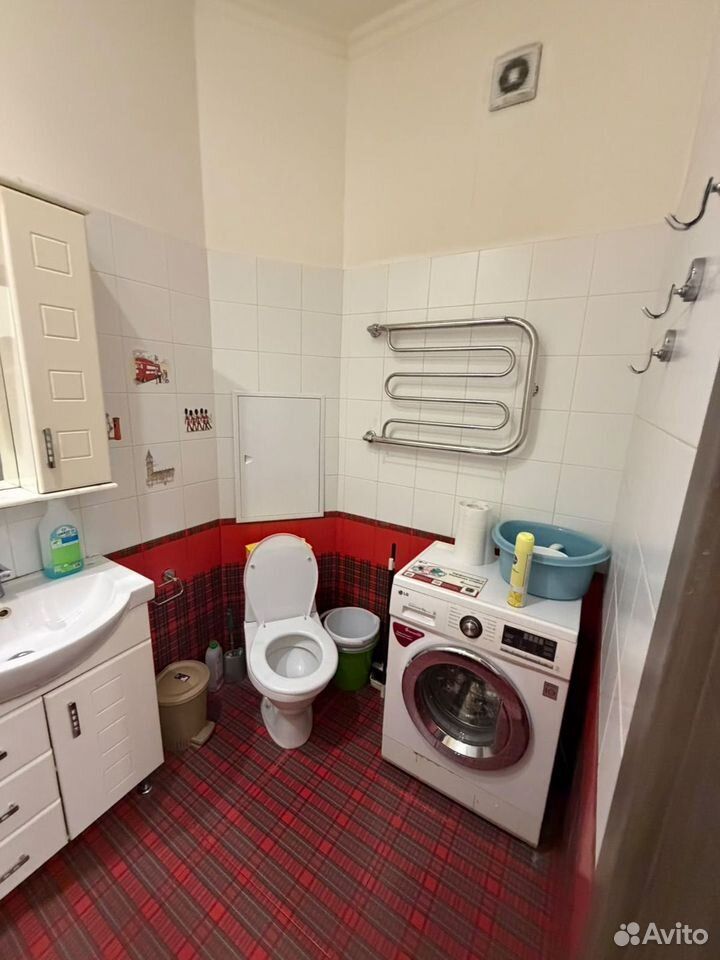 m. Pyatnitskoe shosse: Apartment, 1-rooms