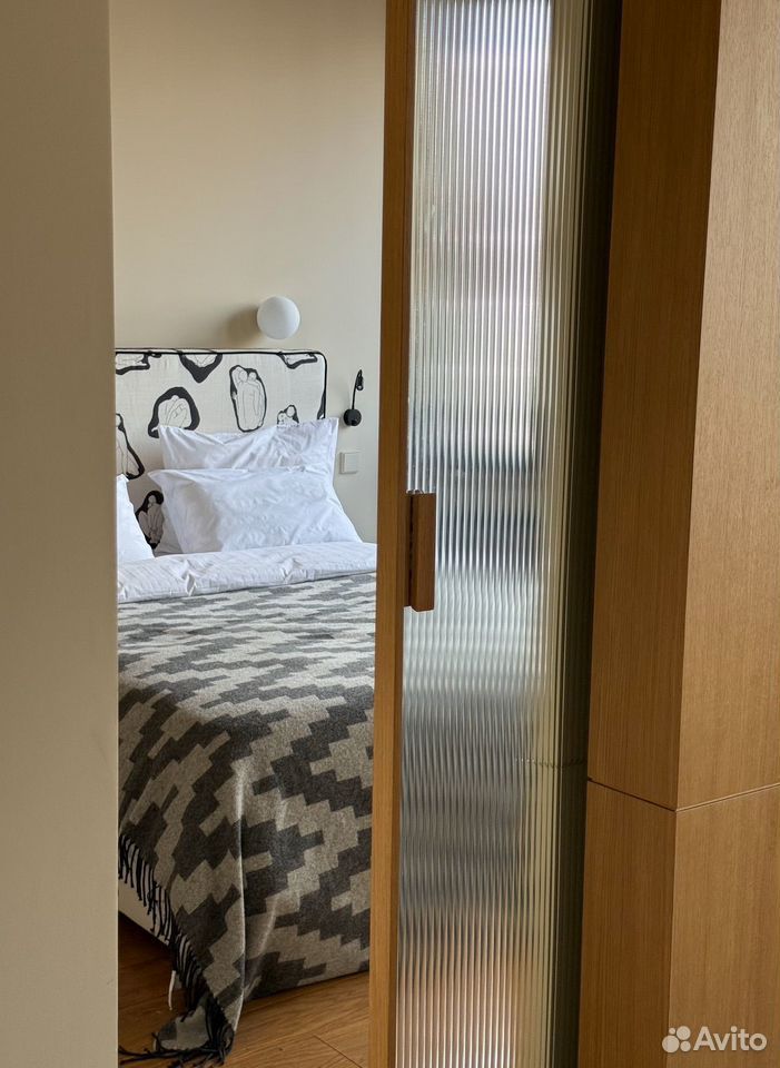 m. Dinamo: Apartment, 2-rooms