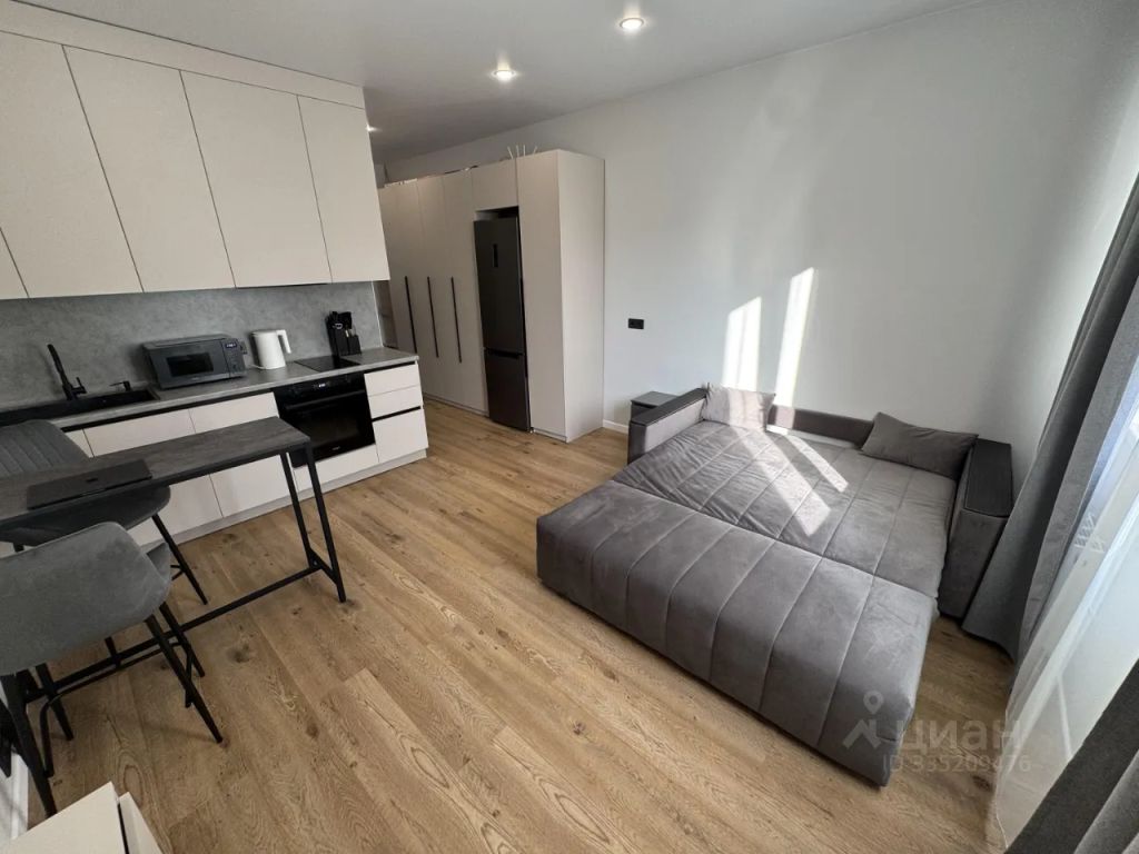 m. Pyatnitskoe shosse: Apartment, studio