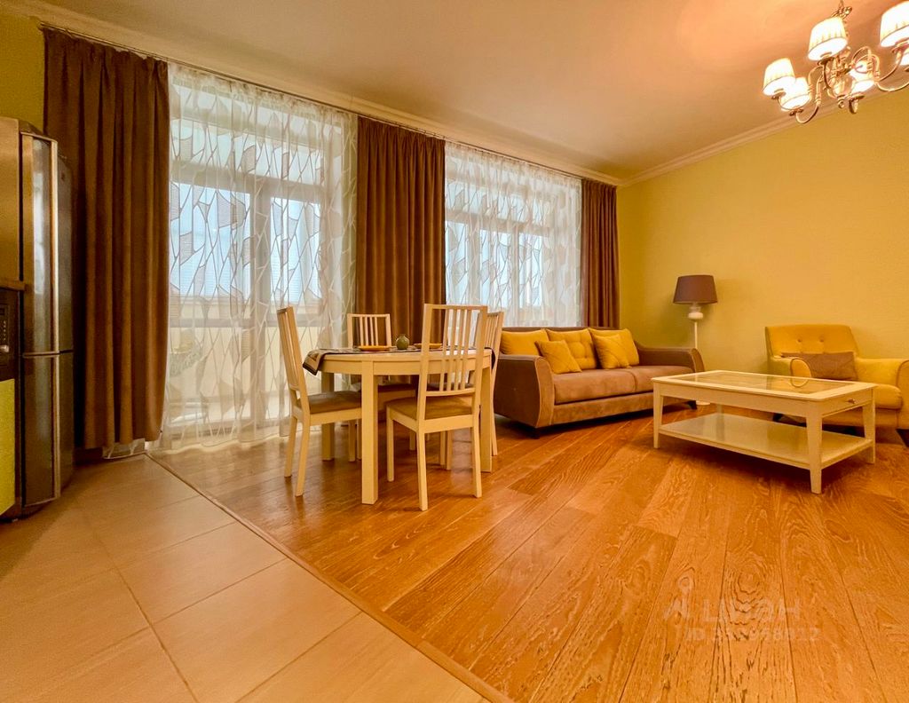 m. Matveevskoe: Apartment, 2-rooms
