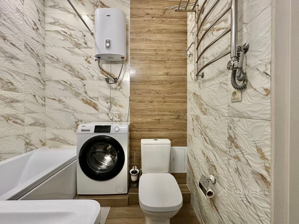 m. Dubrovka: Apartment, 1-rooms