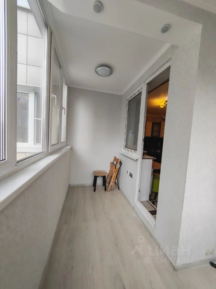 m. Nikolskoe: Apartment, 1-rooms