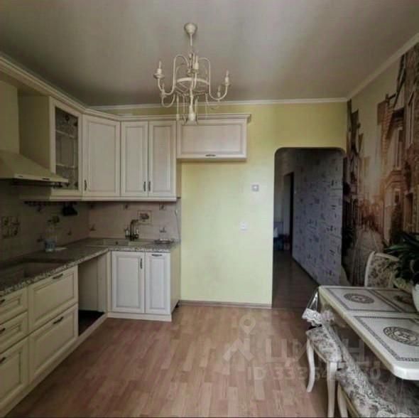 m. Butovo: Apartment, 3-rooms