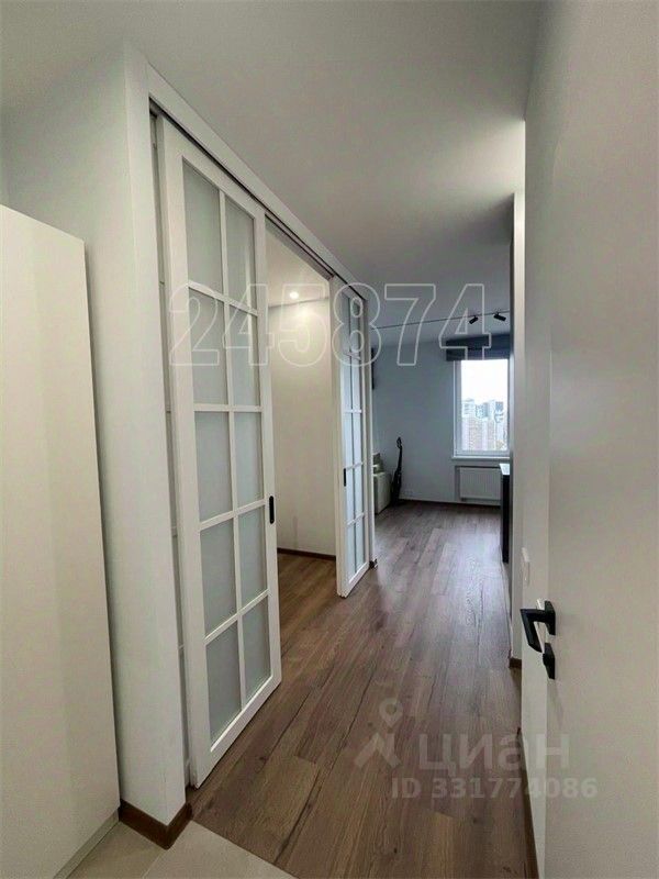 m. Oktyabrskoe pole: Apartment, 1-rooms