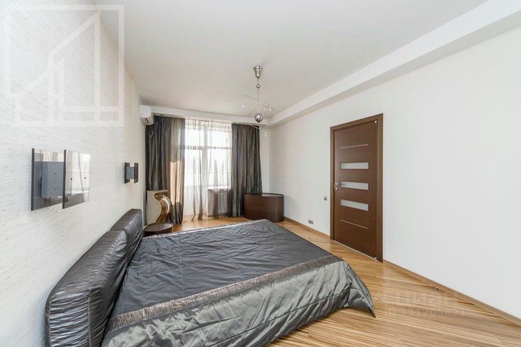 m. Petrovsky park: Apartment, 3-rooms
