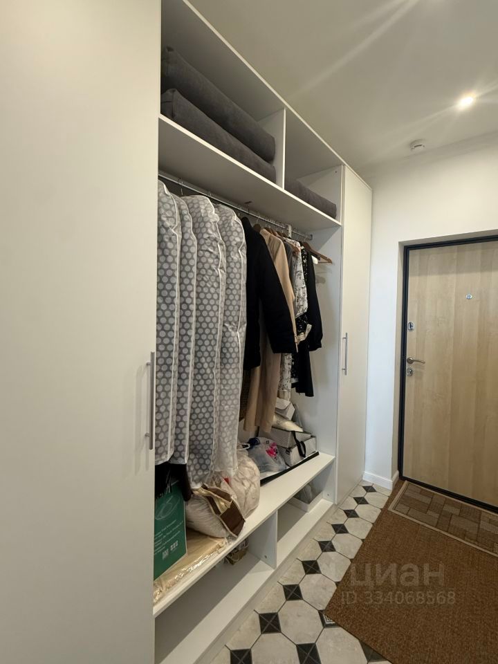 m. Aeroport: Apartment, studio