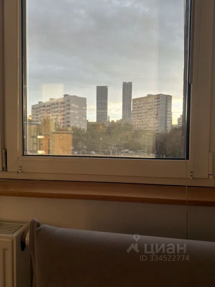 m. Matveevskoe: Apartment, 2-rooms