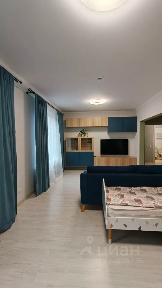 m. Medvedkovo: Apartment, 2-rooms