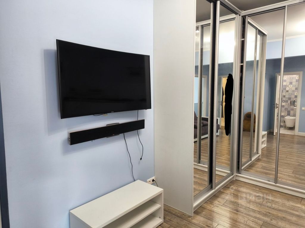 m. Paveletskaya: Apartment, 2-rooms