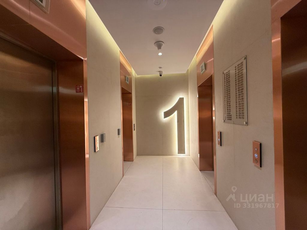 m. Kaluzhskaya: Apartment, 1-rooms