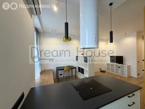 m. Elektrozavodskaya: Apartment, studio
