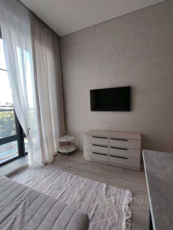 m. Vorontsovskaya: Apartment, studio