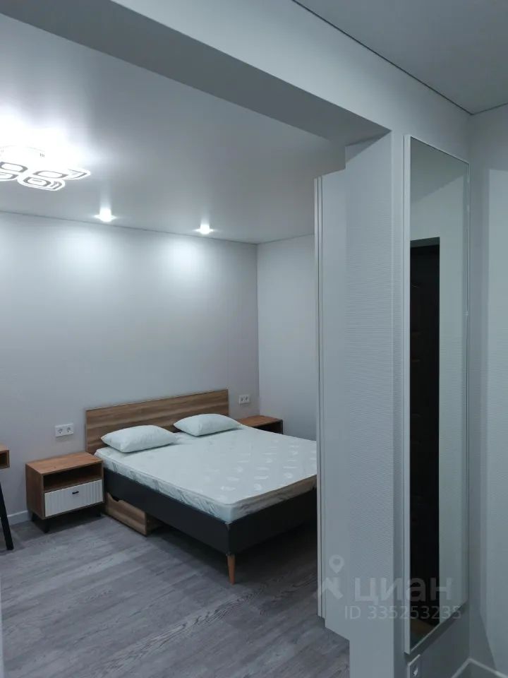 m. Schukinskaya: Apartment, 1-rooms