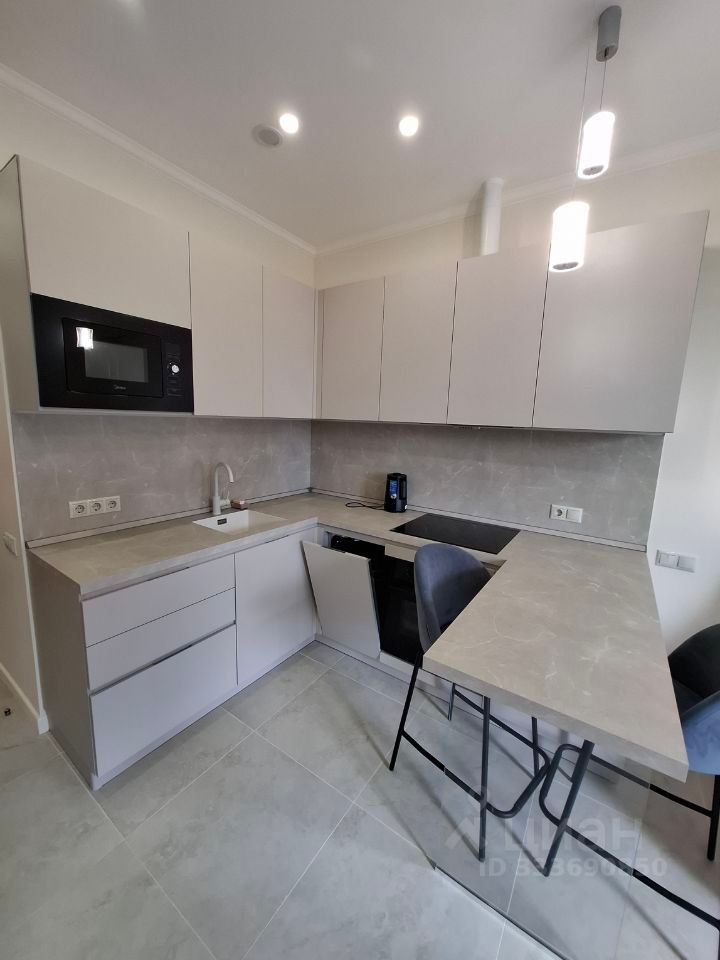 m. Grazhdanskaya: Apartment, studio
