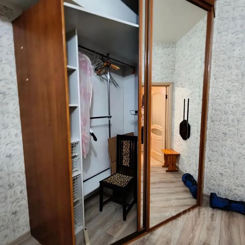 m. Krasnoselskaya: Apartment, 1-rooms