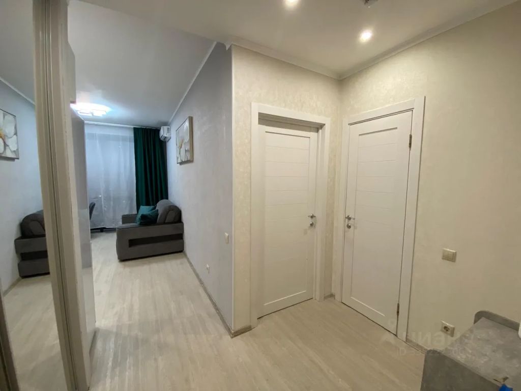 m. Ugreshskaya: Apartment, 1-rooms