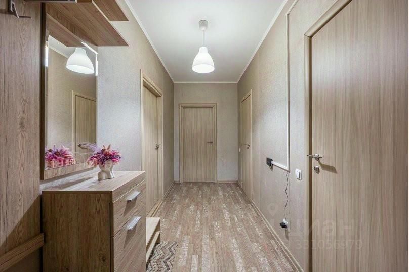 m. Olgino: Apartment, 1-rooms