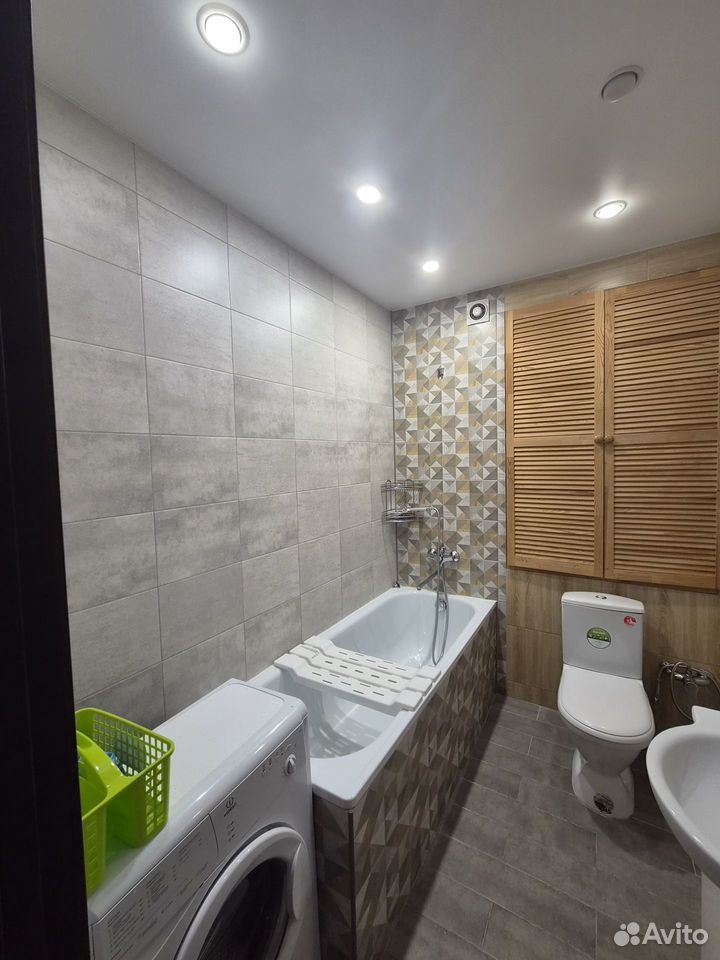 m. Odintsovo: Apartment, 1-rooms
