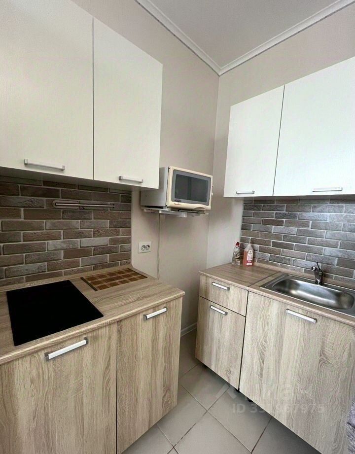 m. Pyatnitskoe shosse: Apartment, studio