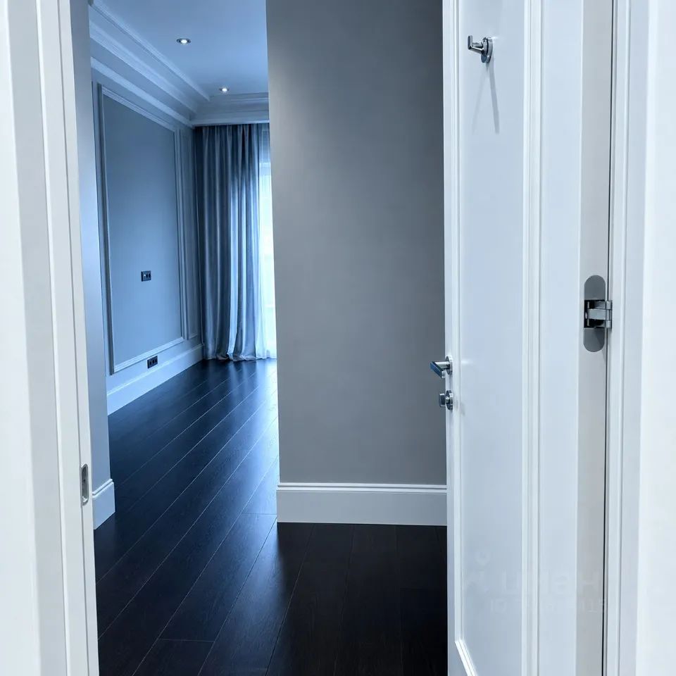 m. Krasnye vorota: Apartment, 2-rooms