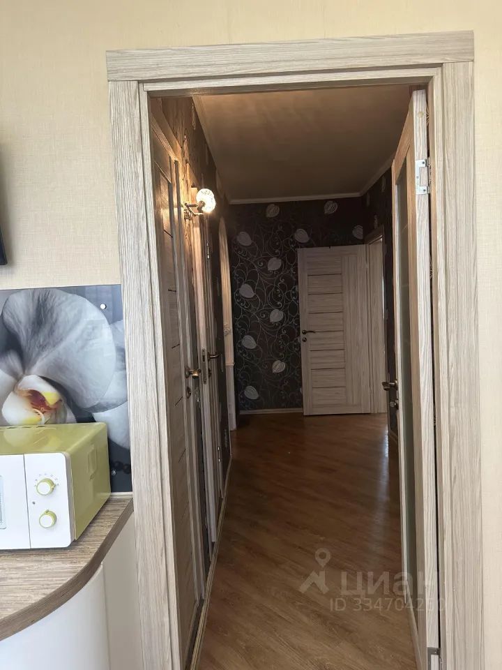 m. Butovo: Apartment, 2-rooms