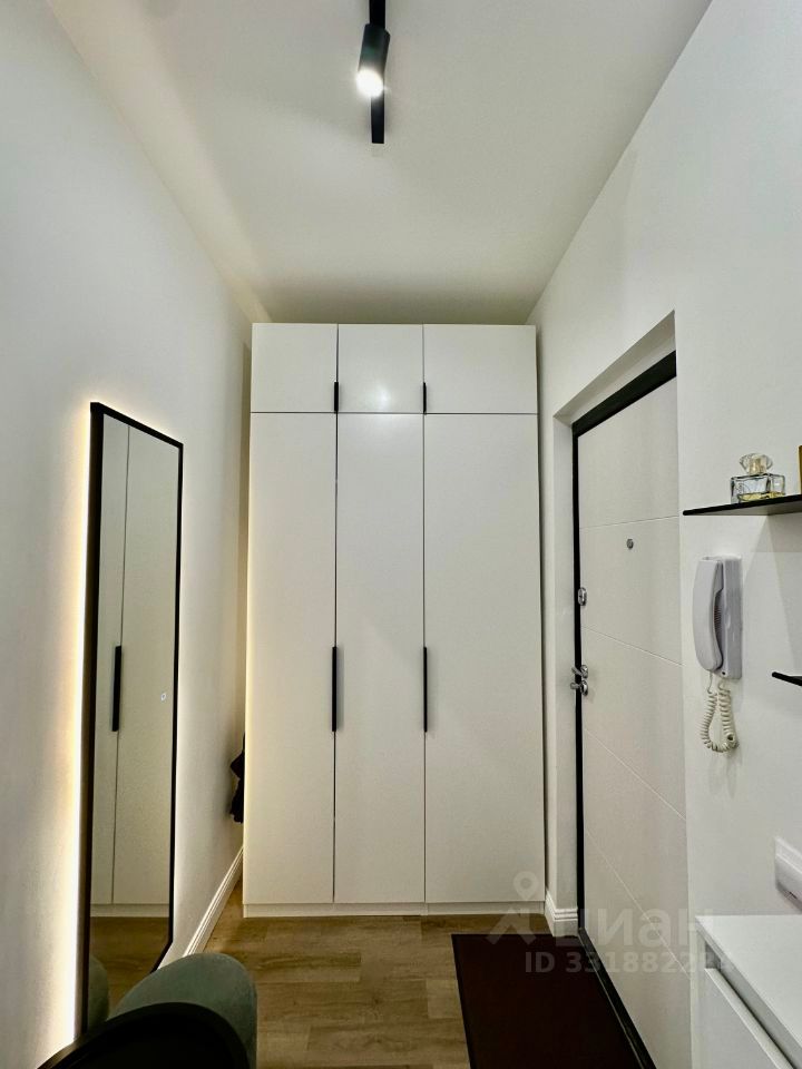 m. Krylatskoe: Apartment, 1-rooms