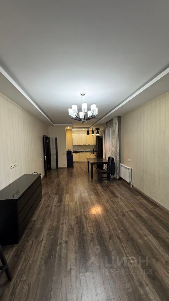 m. Bakovka: Apartment, 2-rooms